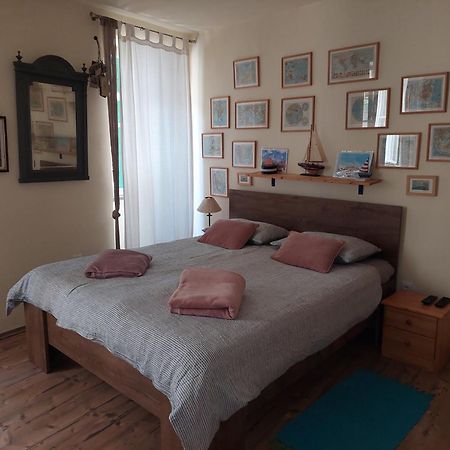 Casa Casale Apartment Rovinj Luaran gambar