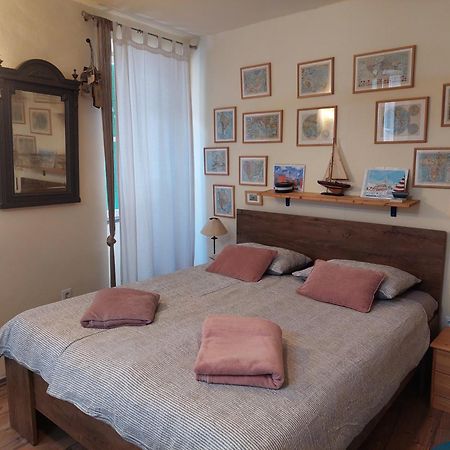 Casa Casale Apartment Rovinj Luaran gambar