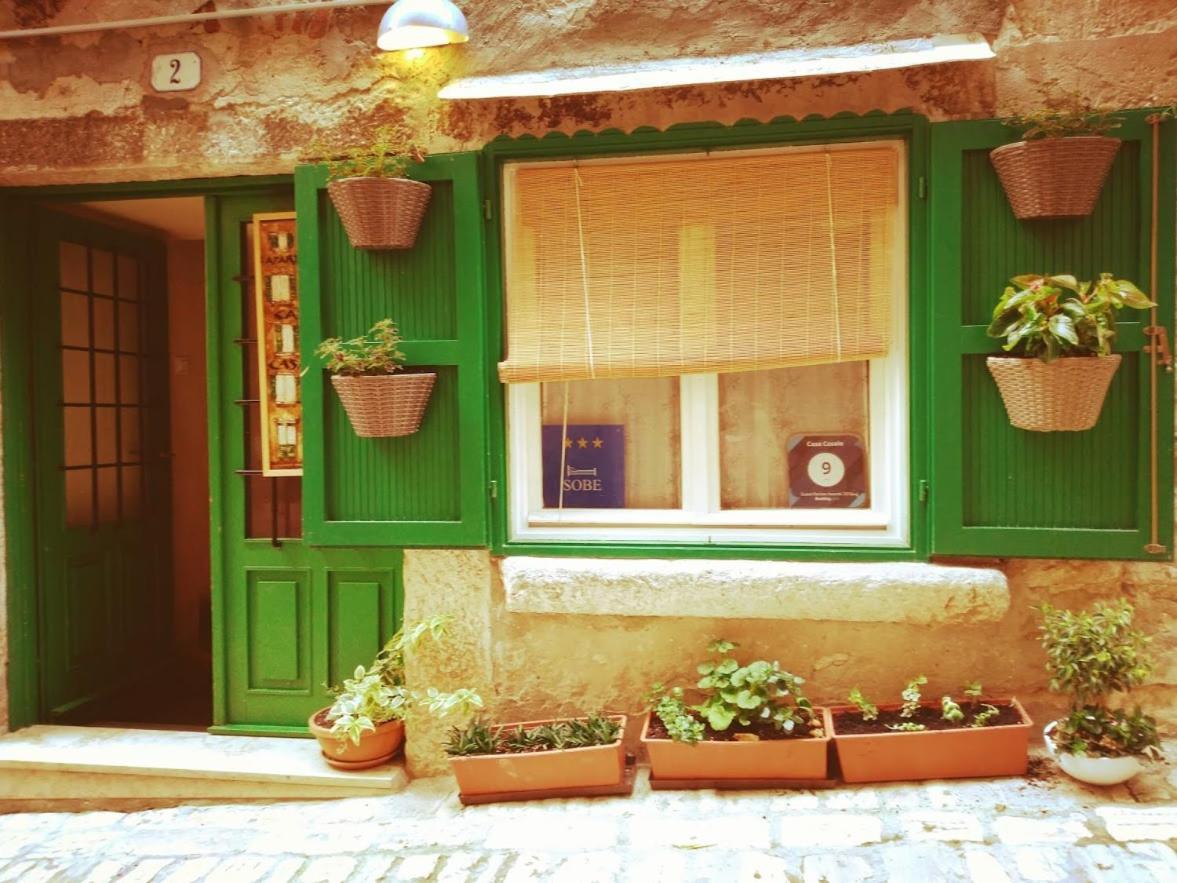 Casa Casale Apartment Rovinj Luaran gambar