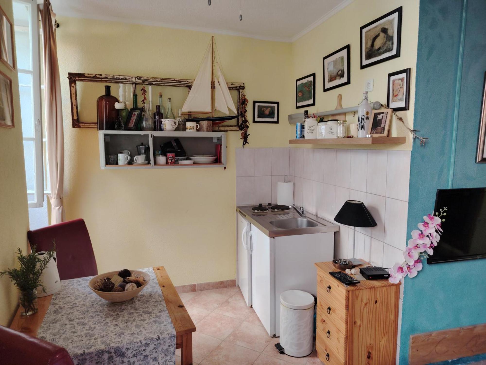 Casa Casale Apartment Rovinj Luaran gambar