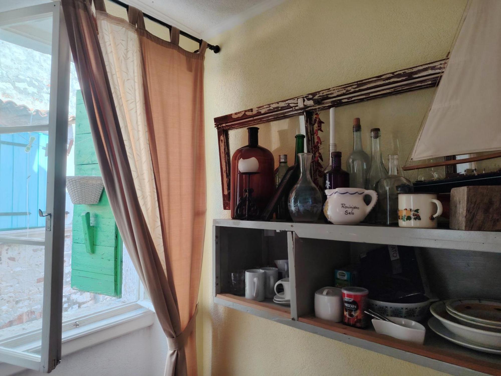 Casa Casale Apartment Rovinj Luaran gambar