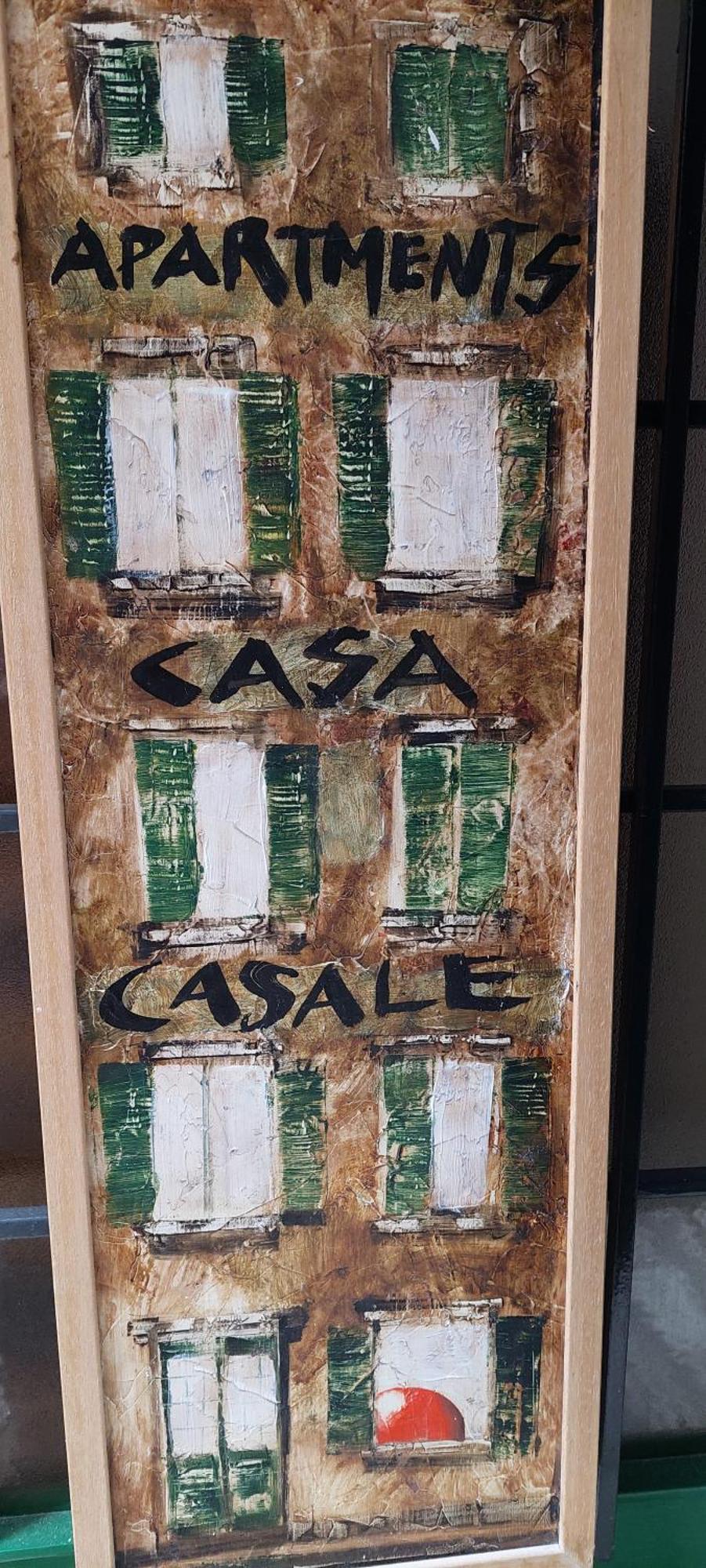 Casa Casale Apartment Rovinj Luaran gambar