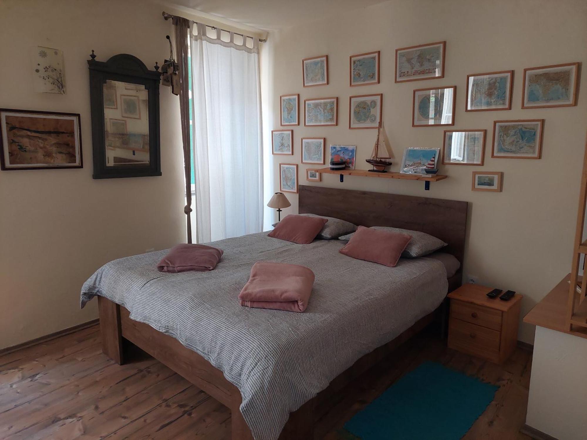 Casa Casale Apartment Rovinj Luaran gambar