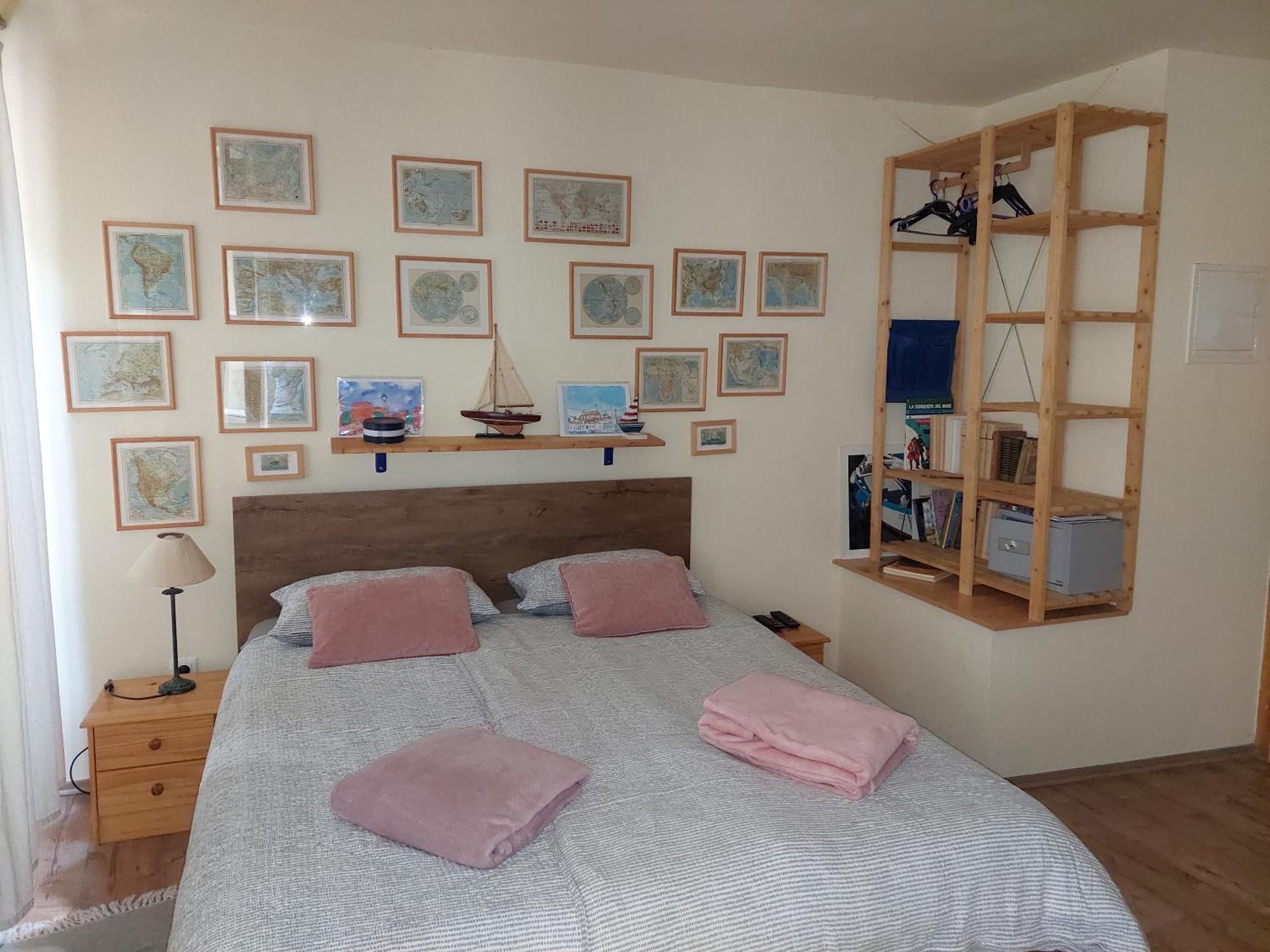 Casa Casale Apartment Rovinj Luaran gambar