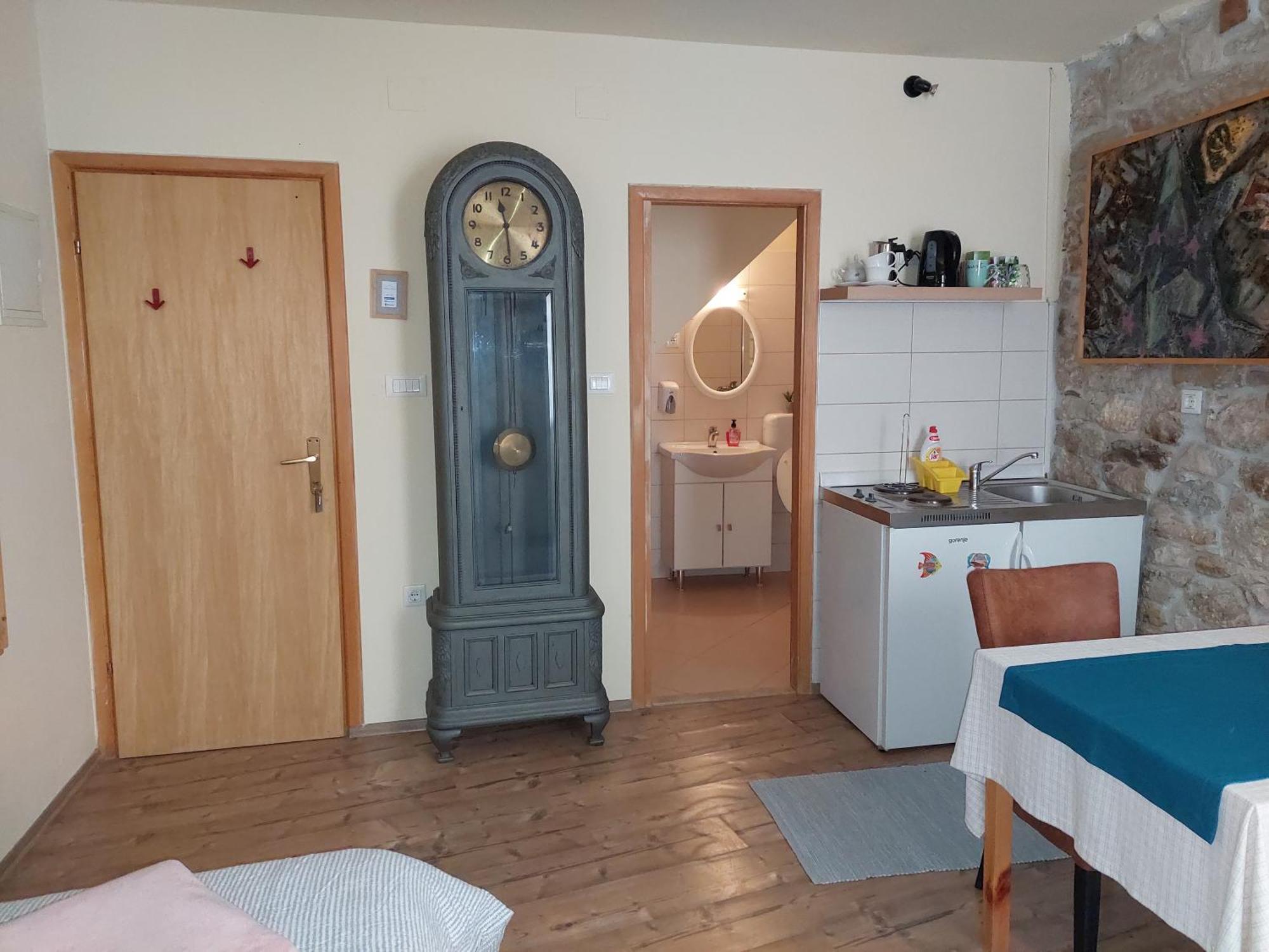 Casa Casale Apartment Rovinj Luaran gambar