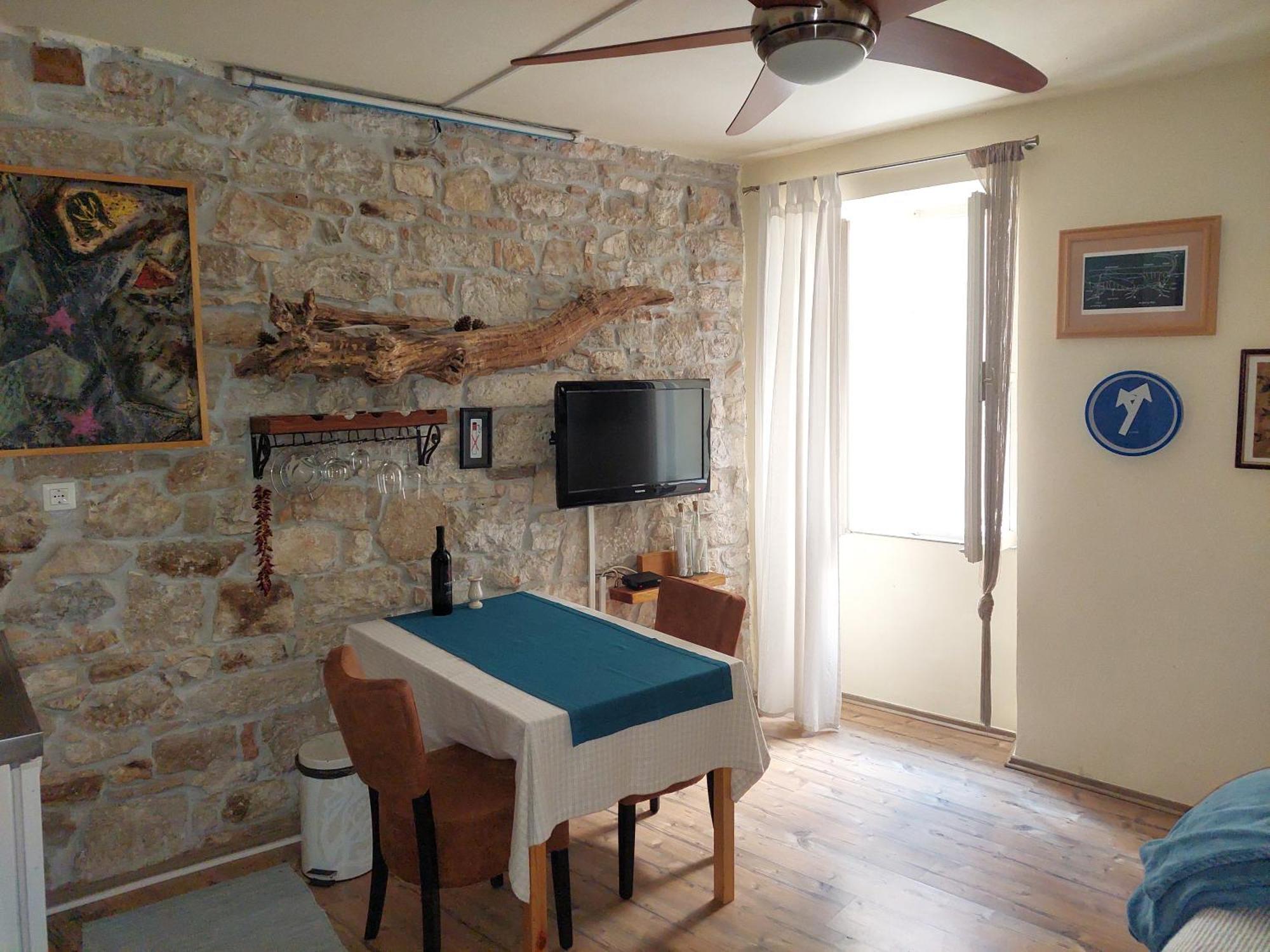 Casa Casale Apartment Rovinj Luaran gambar