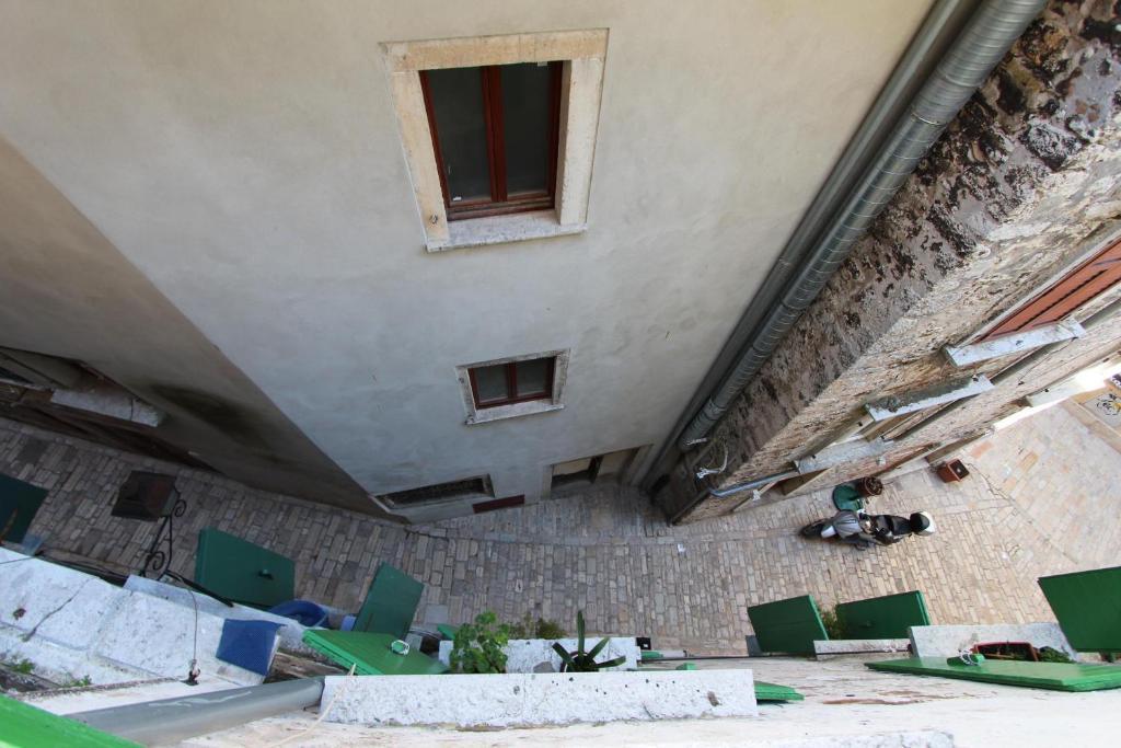 Casa Casale Apartment Rovinj Bilik gambar