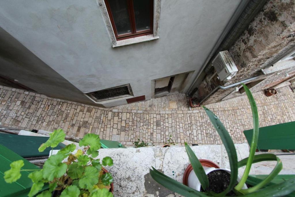 Casa Casale Apartment Rovinj Bilik gambar