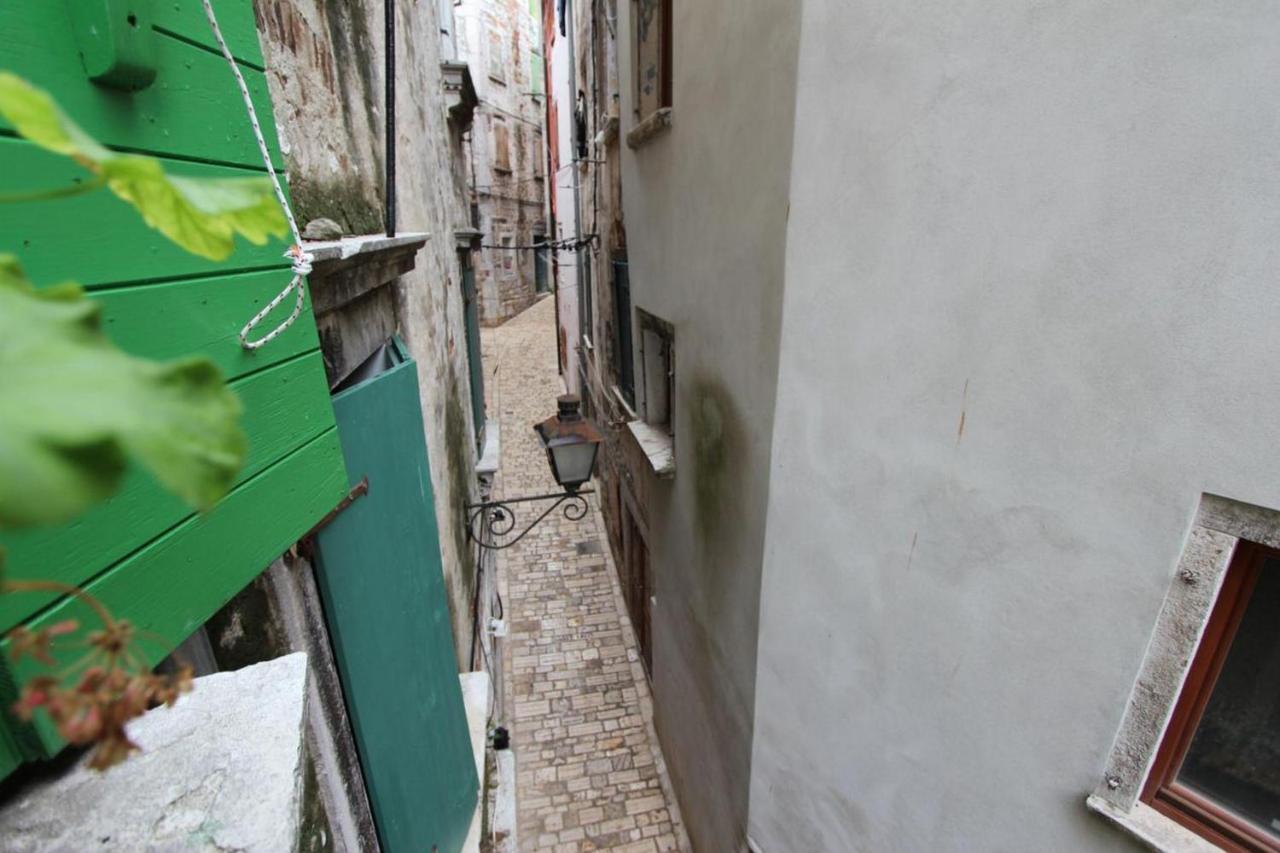Casa Casale Apartment Rovinj Bilik gambar